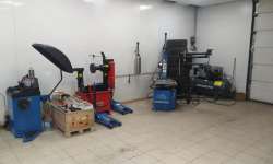 Шинный центр Измайлово