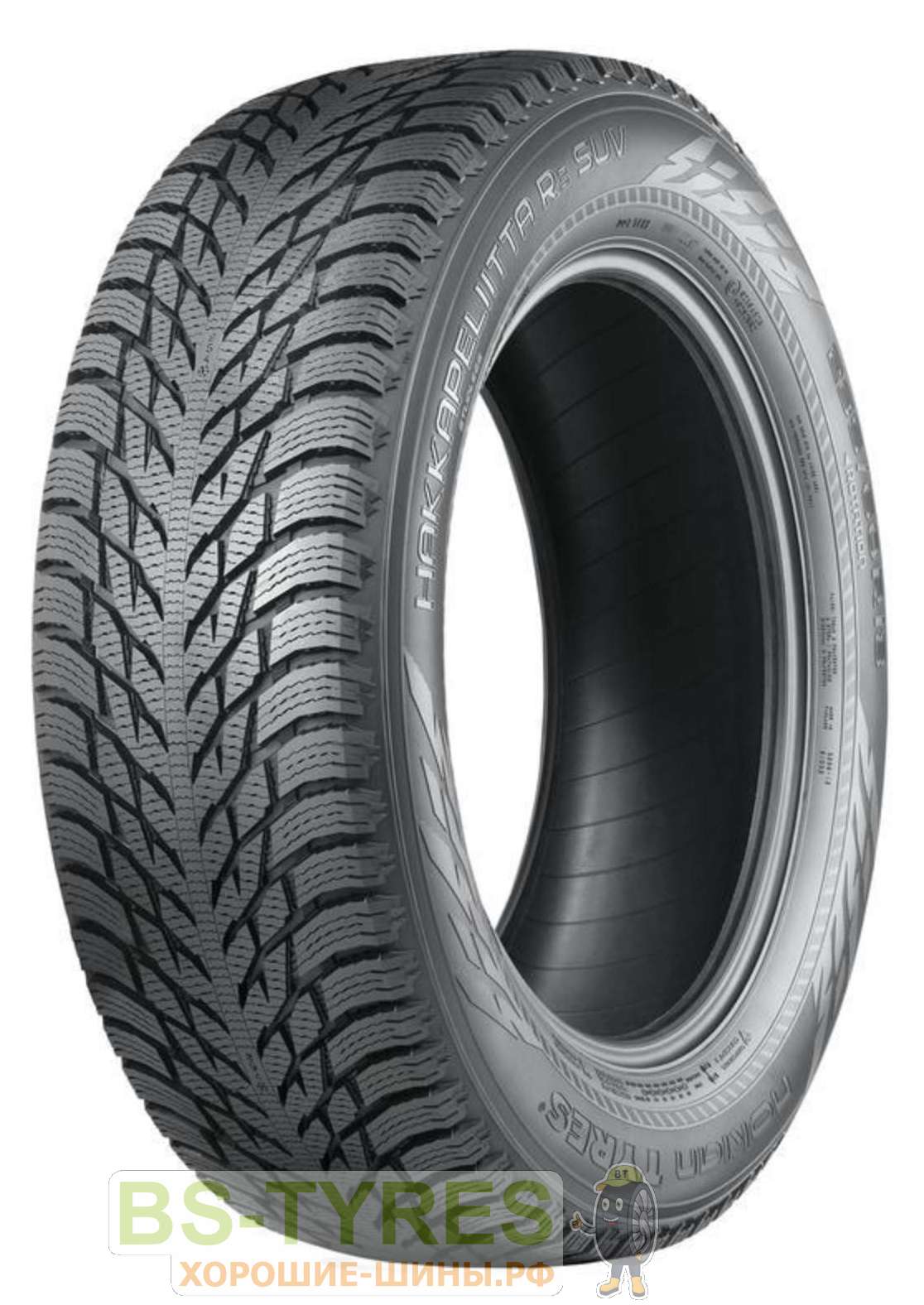 Nokian Hakkapeliitta R3