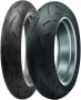 Dunlop Sportmax Roadsport 2