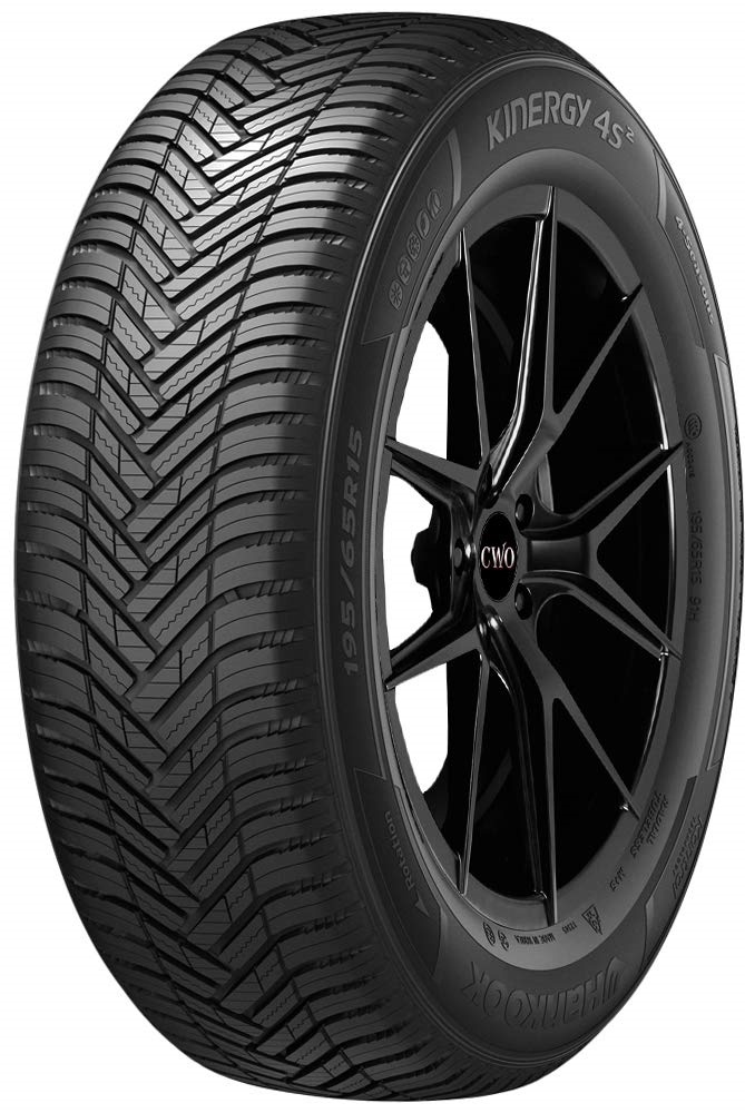 Hankook Kinergy 4s2 X H750A