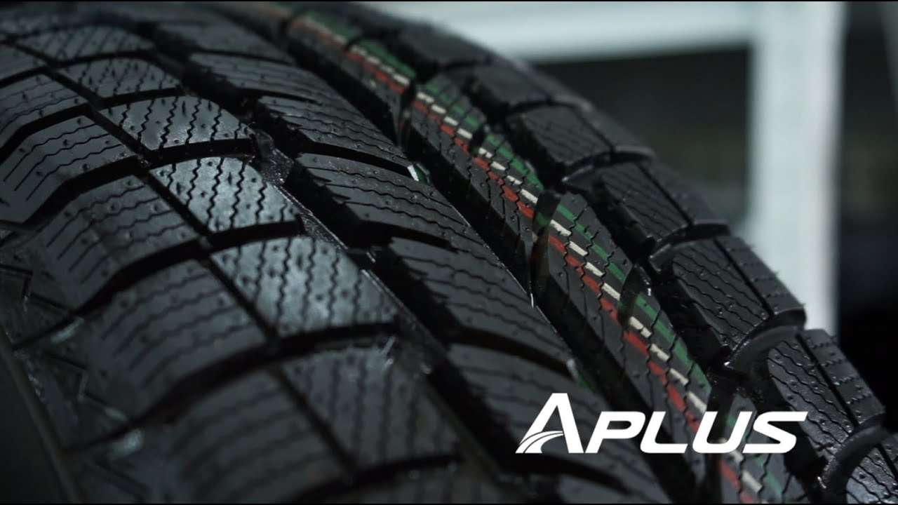 aplus-tyre