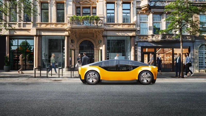 Continental представит новые шинные решения на выставке Tire Technology Expo