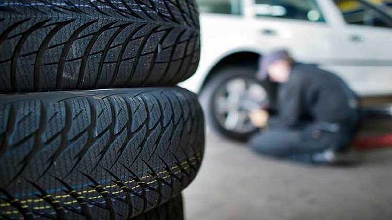 Половина россиян уже перешли на зимнюю резину – Автостат