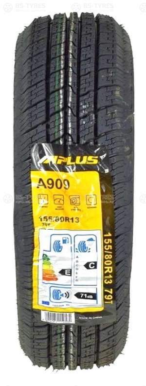Aplus A909 235/60 R18 107V