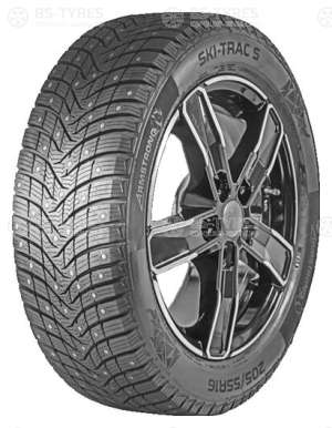 Armstrong Ski-Trac S 255/50 R19 107T