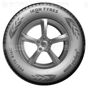 Ikon (Nokian Tyres) Autograph Eco C3 225/75 R16 121R