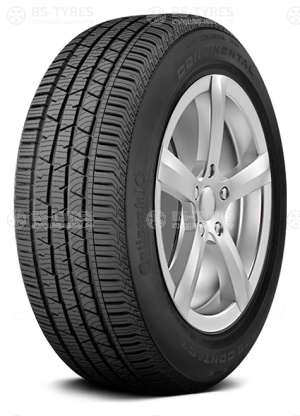 Continental ContiCrossContact LX Sport 255/50 R19 107H (2017)