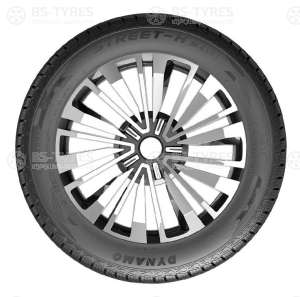 Dynamo Snow-H M4S01 175/70 R14 88T