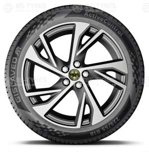 Gislaved ActiveControl 245/40 R18 97W