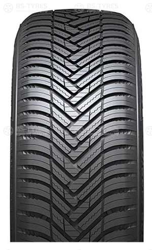Hankook Kinergy 4s2 H750 225/45 R17 94W