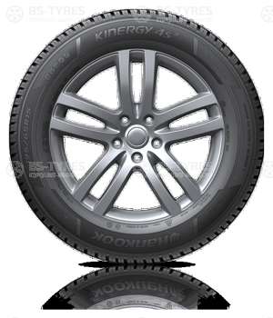 Hankook Kinergy 4s2 H750 225/45 R17 94W