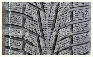 Hankook Winter i*Cept X RW10 255/50 R19 103T