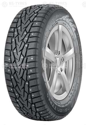 Ikon Nordman 7 (Character Ice 7) 155/80 R13 79T
