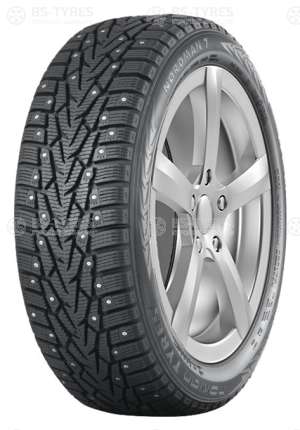 Ikon Nordman 7 (Character Ice 7) 155/80 R13 79T
