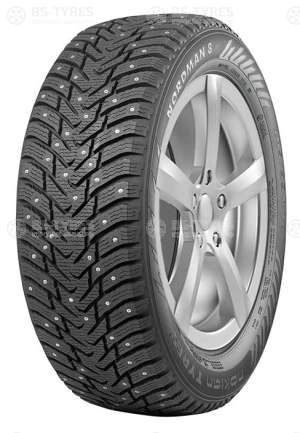 Ikon Nordman 8 (Character Ice 8) 205/55 R16 94T