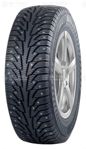 Ikon Nordman C 195/70 R15C 104/102R