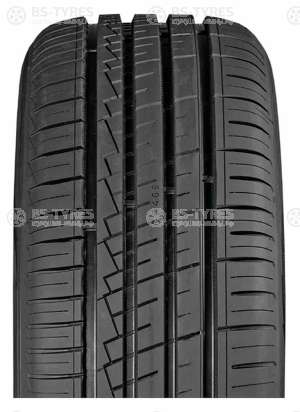 Ikon (Nokian Tyres) Autograph Eco 3 195/55 R16 91H