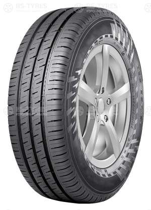 Ikon (Nokian Tyres) Autograph Eco C3 225/75 R16 121R
