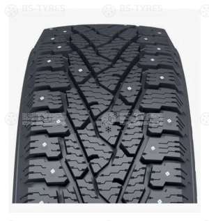 Ikon (Nokian Tyres) Autograph Ice C3 195/75 R16 107R