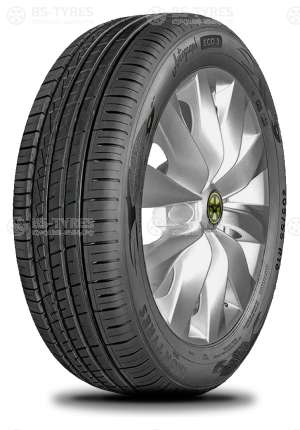 Ikon (Nokian Tyres) Autograph Eco 3 195/55 R16 91H