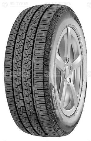 Imperial All Season Van Driver 215/65 R16 109T