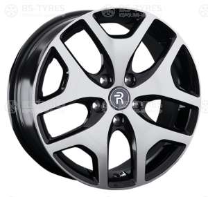 Replay Ki187 (BF) 7xR17 ET50 5*114.3 D67.1