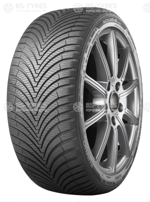 Kumho HA32 265/60 R18 114V