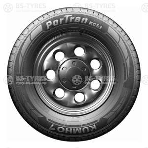 Kumho Portran KC53 225/70 R15C 112/110R