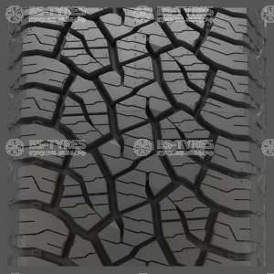 Kumho Road Venture AT52 255/55 R19 111H