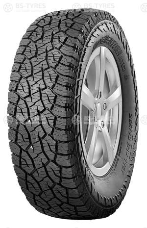 Kumho Road Venture AT52 255/55 R19 111H