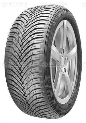 Maxxis AP3 All season SUV 255/55 R19 111W