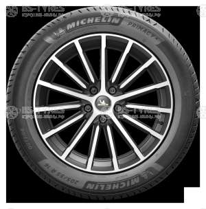 Michelin Primacy 4+ 215/60 R16 95V