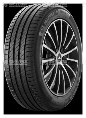 Michelin Primacy 4+ 215/60 R16 95V