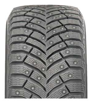 Michelin X-Ice North 4 SUV 275/45 R20 110T