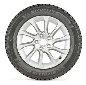Michelin X-Ice North 4 SUV 275/45 R20 110T