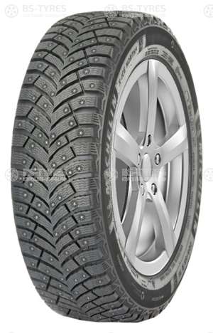 Michelin X-Ice North 4 SUV 275/45 R20 110T