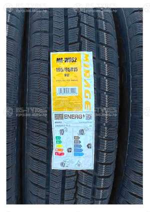 Mirage MR-W962 255/50 R19 103H