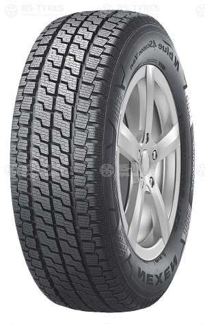 Nexen N'Blue 4Season Van 215/65 R15C 104/102T