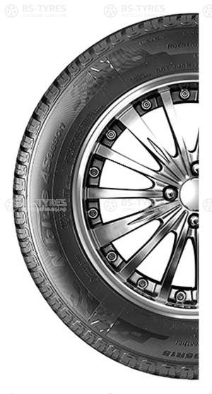 Nexen N'Blue 4Season 225/45 R17 94V
