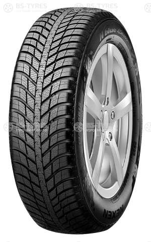 Nexen N'Blue 4Season 225/45 R17 94V