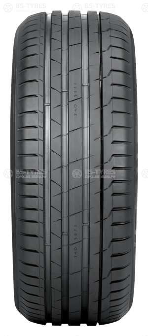 Nokian Tyres Hakka Black 2 SUV 275/40 R20 106Y (2017)