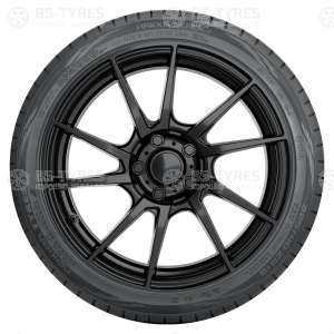 Nokian Tyres Hakka Black 2 SUV 275/40 R20 106Y (2017)