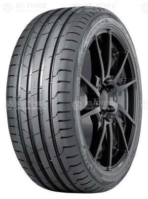 Nokian Tyres Hakka Black 2 SUV 275/40 R20 106Y (2017)