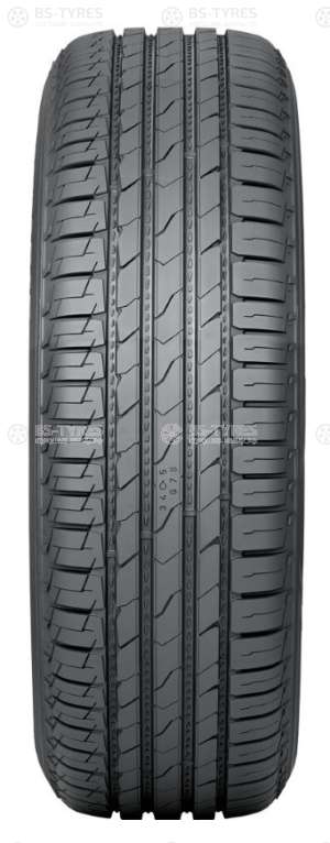 Nokian Tyres Nordman S2 SUV 245/65 R17 111H