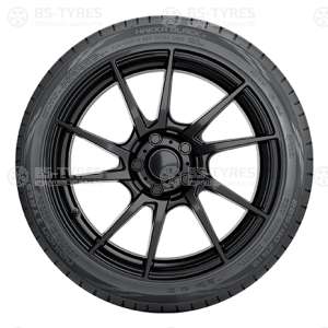 Nokian Tyres Hakka Black 2 SUV 275/40 R20 106Y (2017)