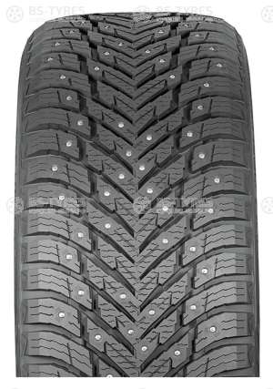 Nokian Tyres Hakkapeliitta 10p SUV 285/45 R20 112T