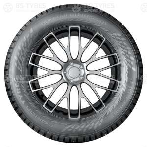 Nokian Tyres Hakkapeliitta 9 205/65 R16 95T