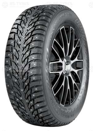 Nokian Tyres Hakkapeliitta 9 205/65 R16 95T