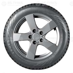 Nokian Tyres Hakkapeliitta R3 215/50 R18C 18/97R
