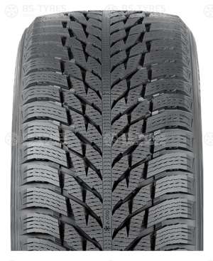 Nokian Tyres Hakkapeliitta R3 215/50 R18C 18/97R